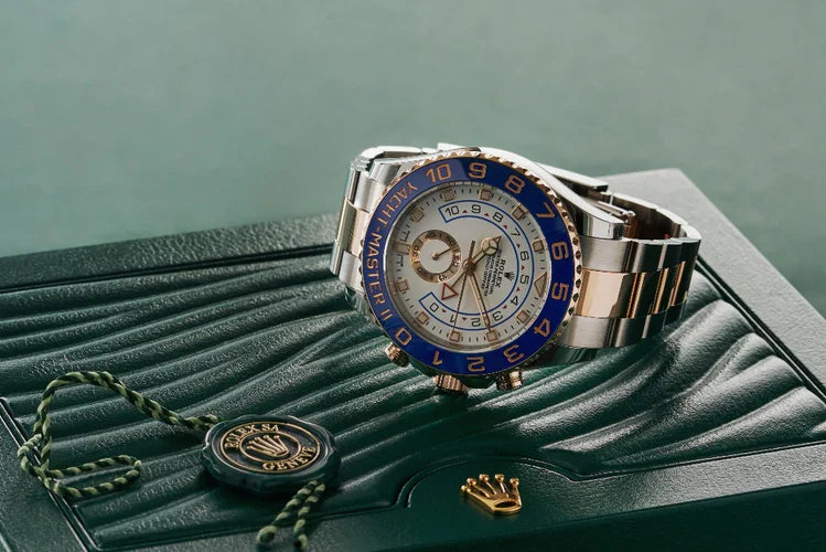 Hidden Gems: the Most Underrated Rolex Watches Worth