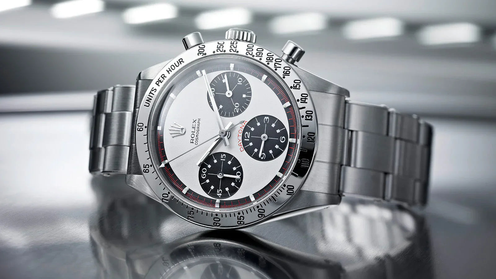 The Psychology of Luxury Watches: why we Buy them &