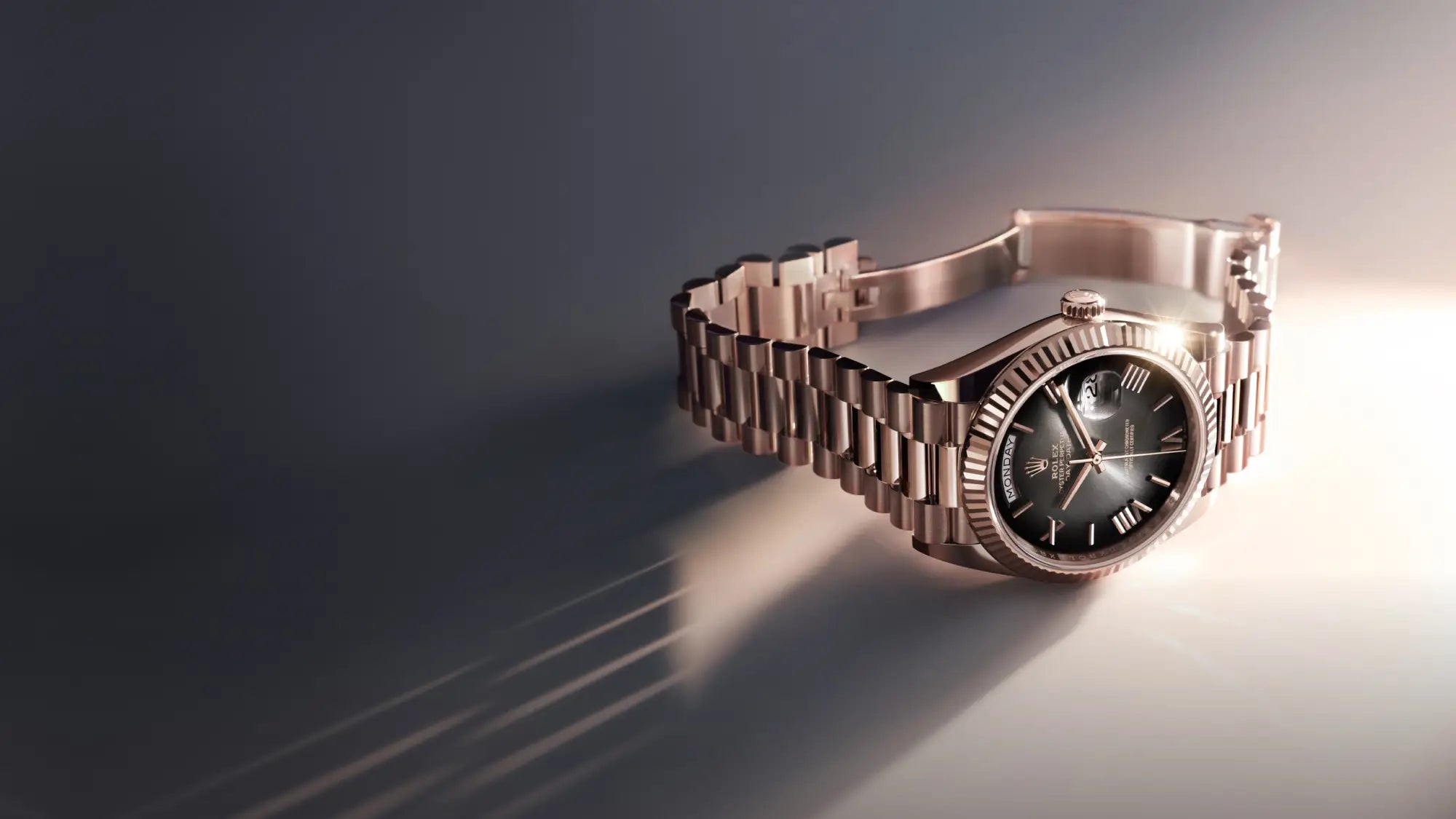 Rolex’s 120th Anniversary: what Collectors Should Know