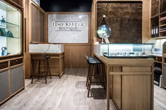The Ultimate Guide to Buying Luxury Watches in Sydney