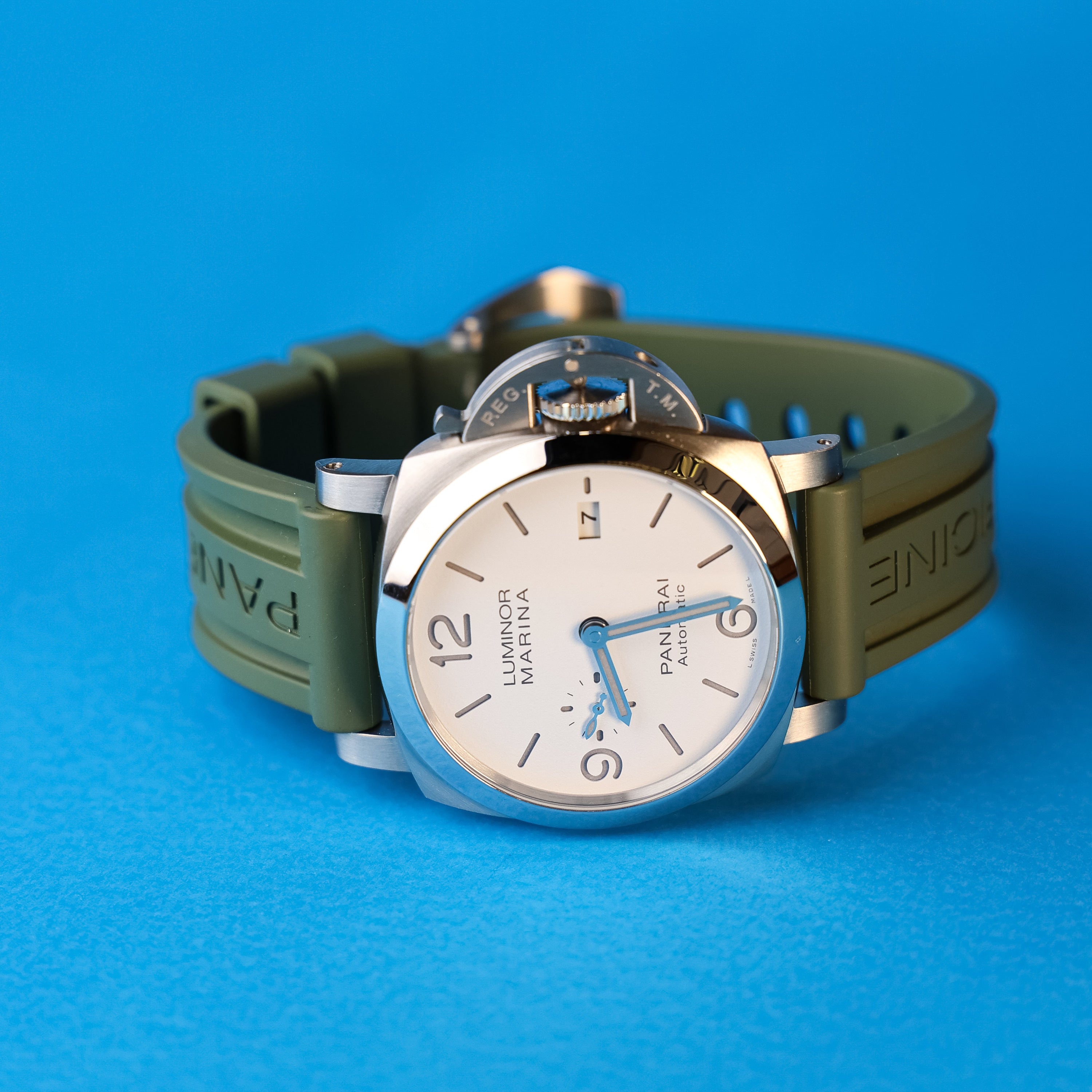 Panerai pam 1314 best sale