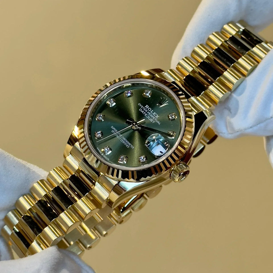 Are Rolex Watches Waterproof? The Truth Revealed by Time Keeper Boutique