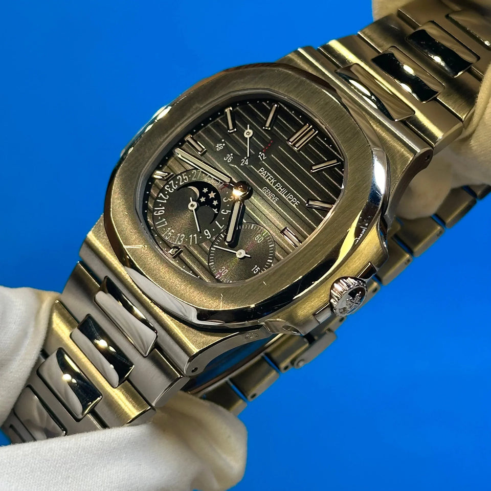 Patek philippe au hotsell