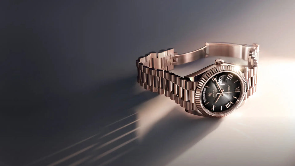 Rolex’s 120th Anniversary: what Collectors Should Know