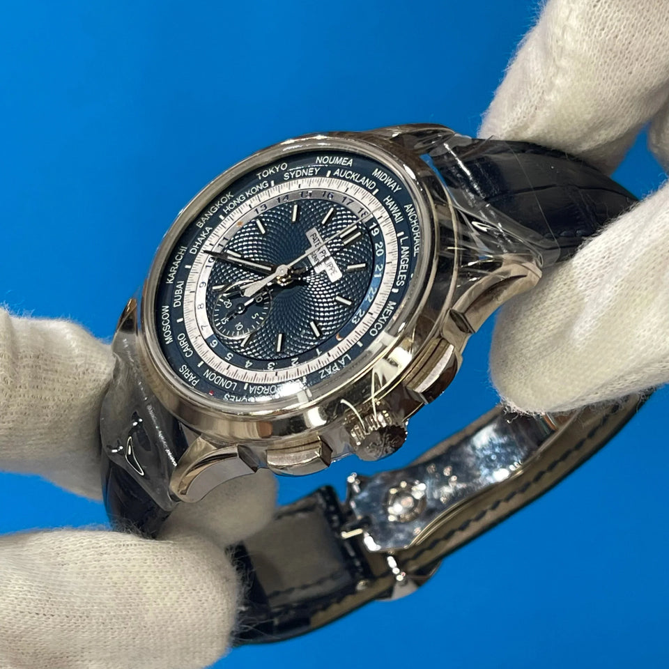 Unveiling the Best Patek Philippe Watches at Time Keeper Boutique