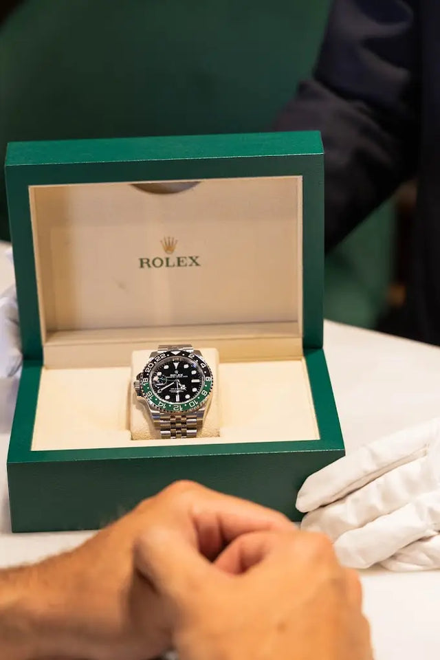 What Rolex Holds Value Best: Insights from Time Keeper Boutique