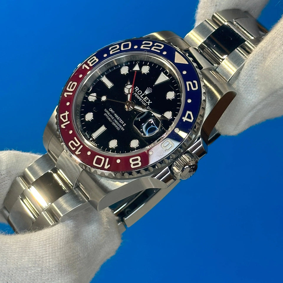 What Rolex Is a Good Investment: A Guide by Time Keeper Boutique
