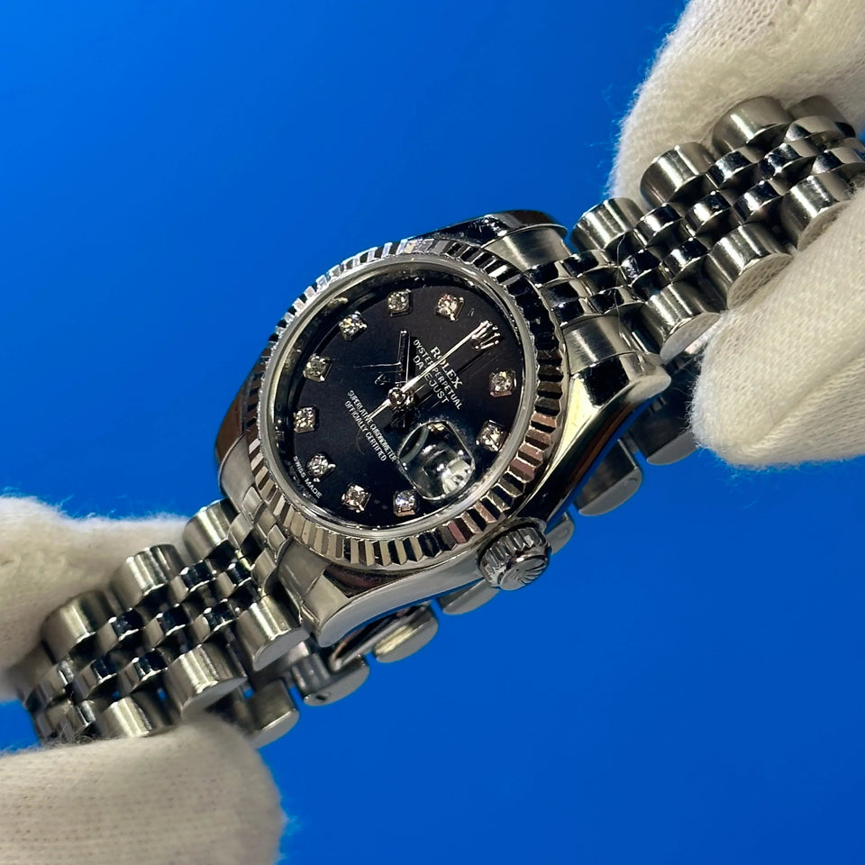 What Rolex Is the Most Affordable at Time Keeper Boutique