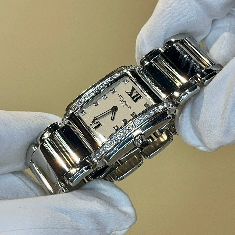 Why Buy Patek Philippe: A Timeless Investment with Time Keeper Boutique