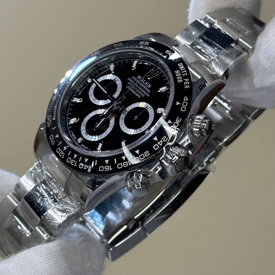 Why Rolex Daytona is So Expensive