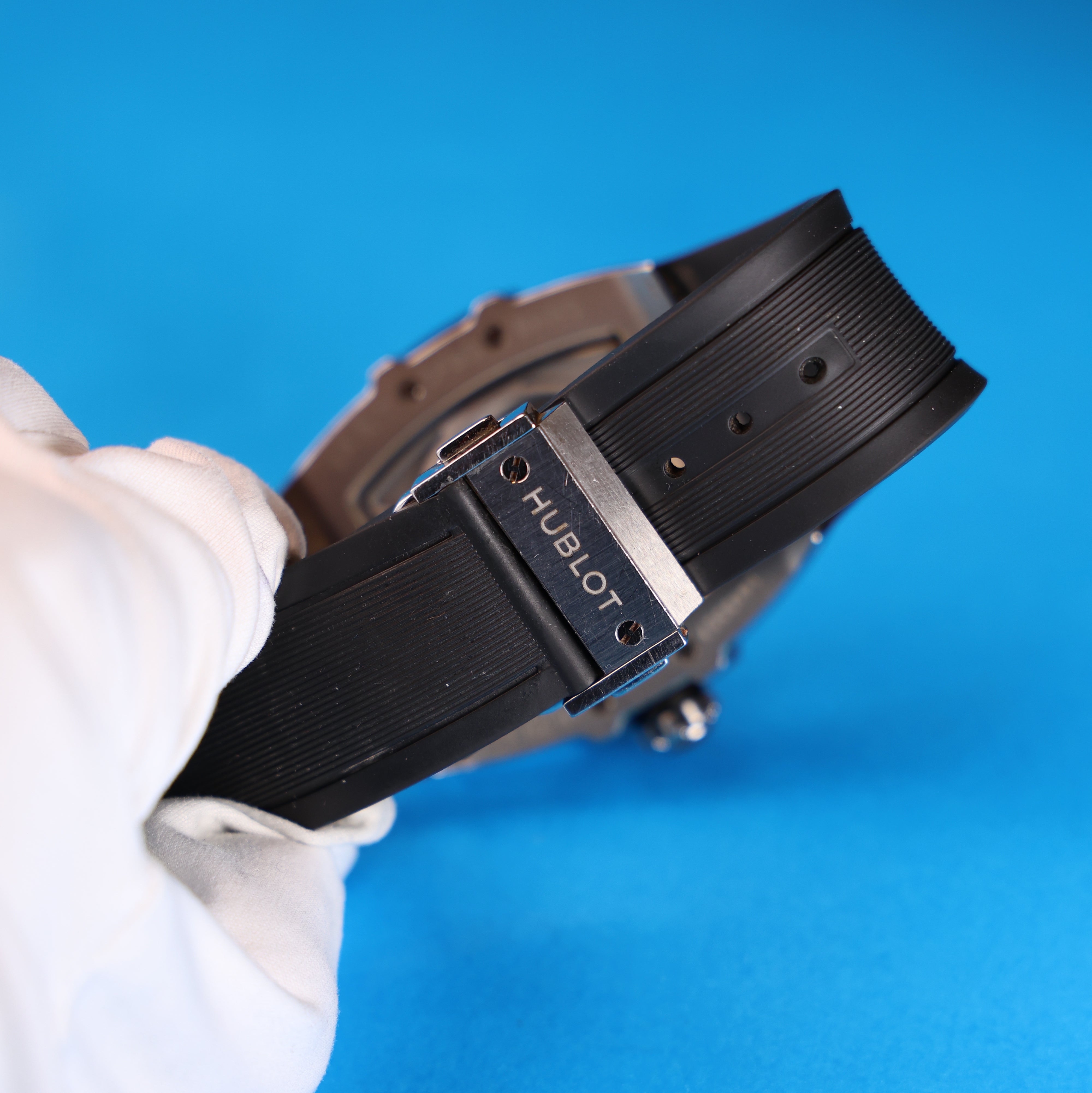 Hublot Spirit of Big Bang Moonphase