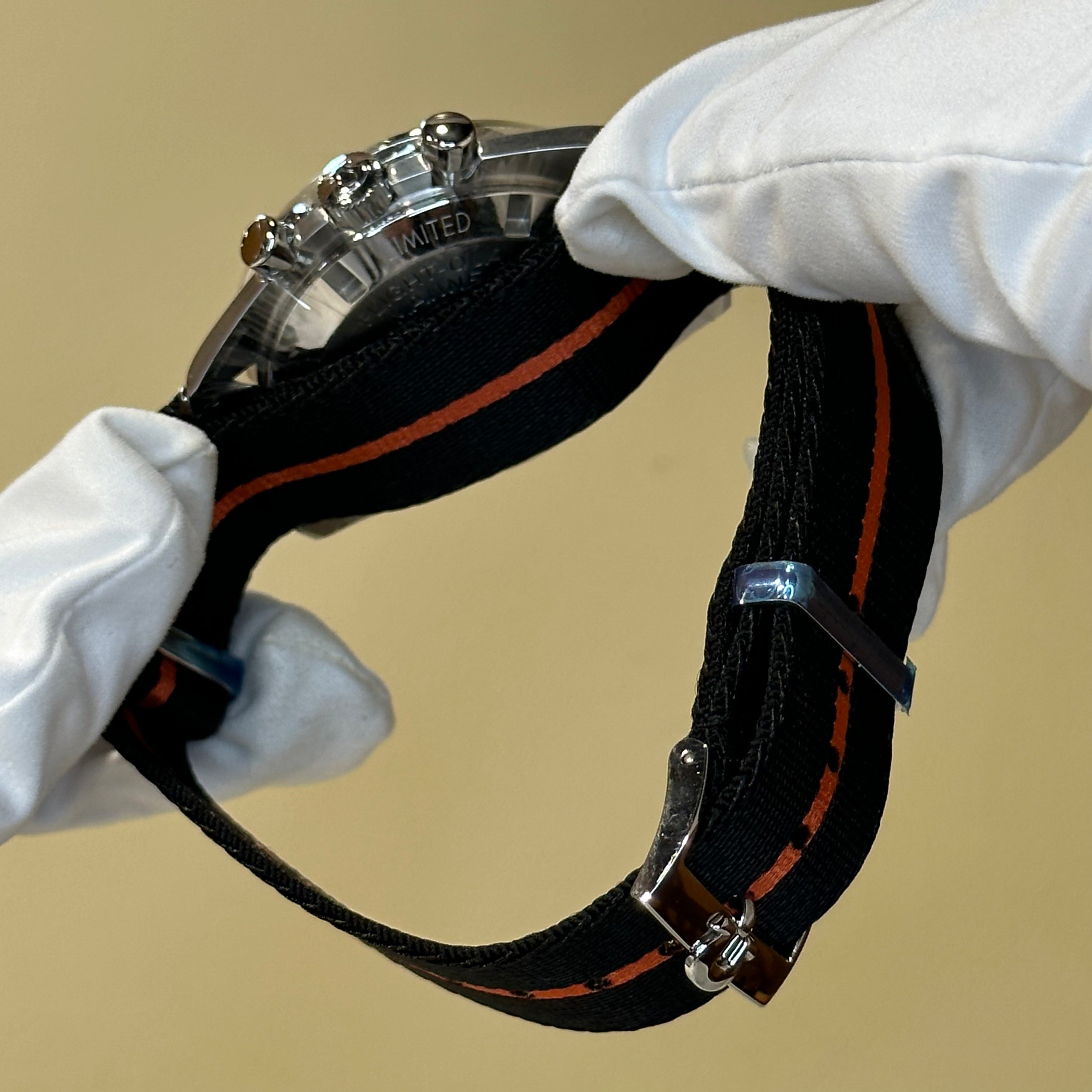 Omega Speedmaster Ultraman - Watch