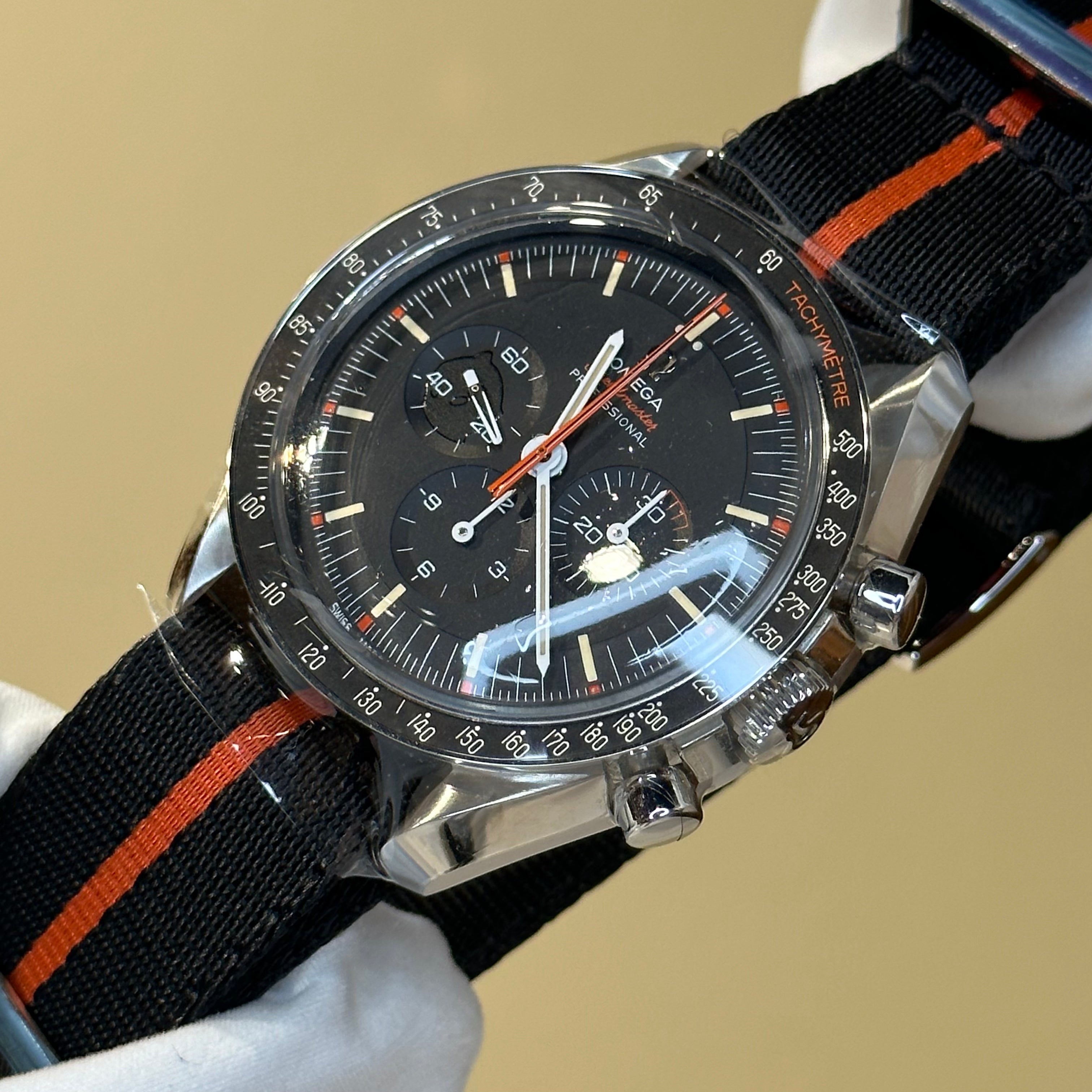 Omega Speedmaster Ultraman - Watch