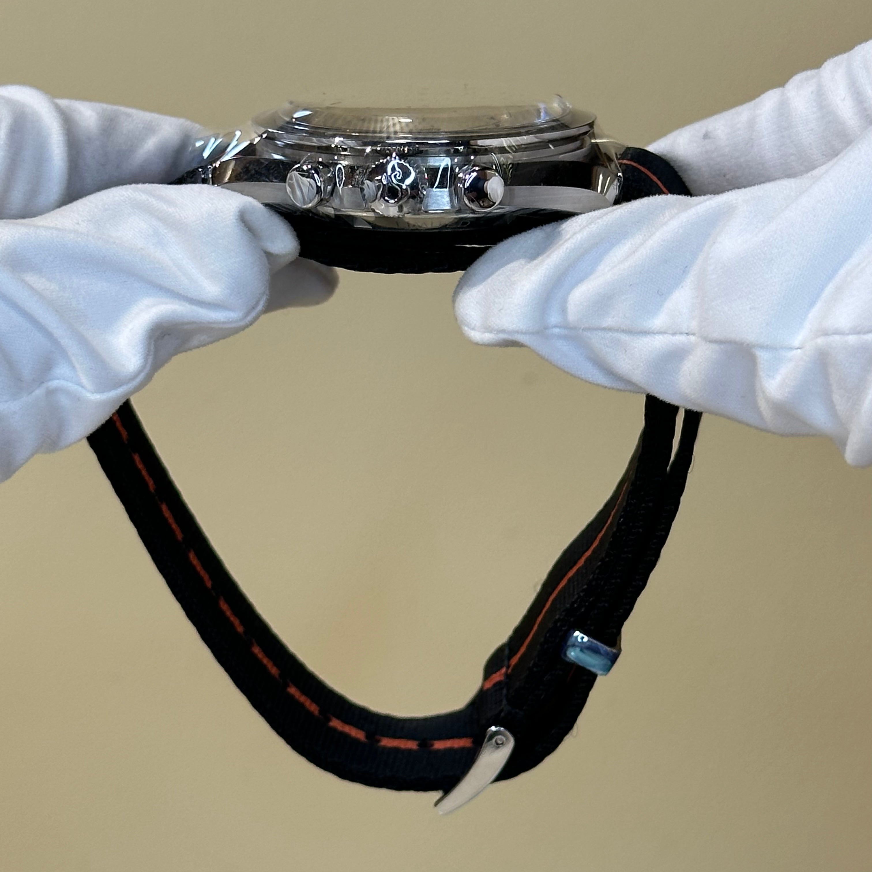 Omega Speedmaster Ultraman - Watch