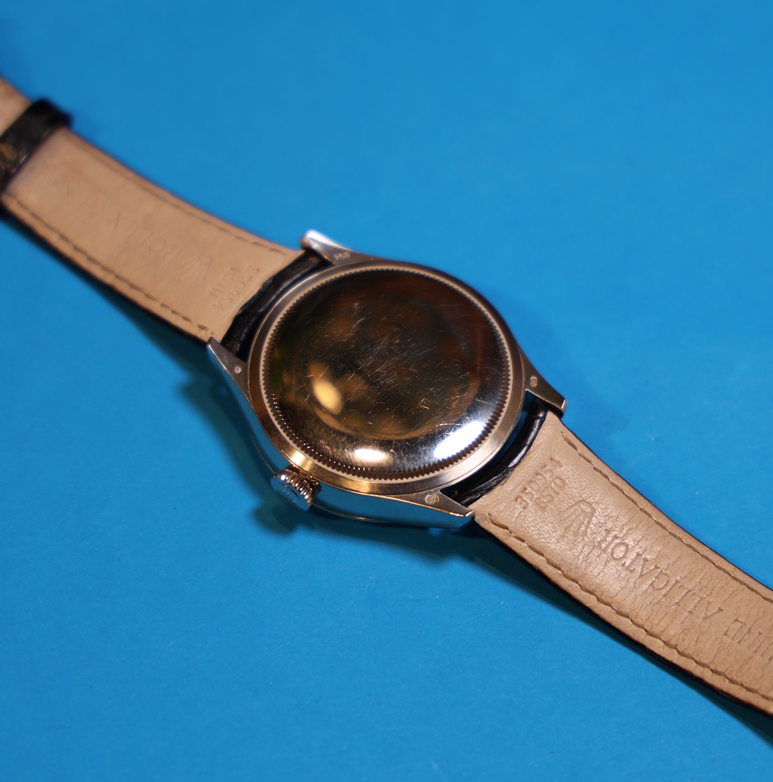 Rolex Cellini Date - Watch
