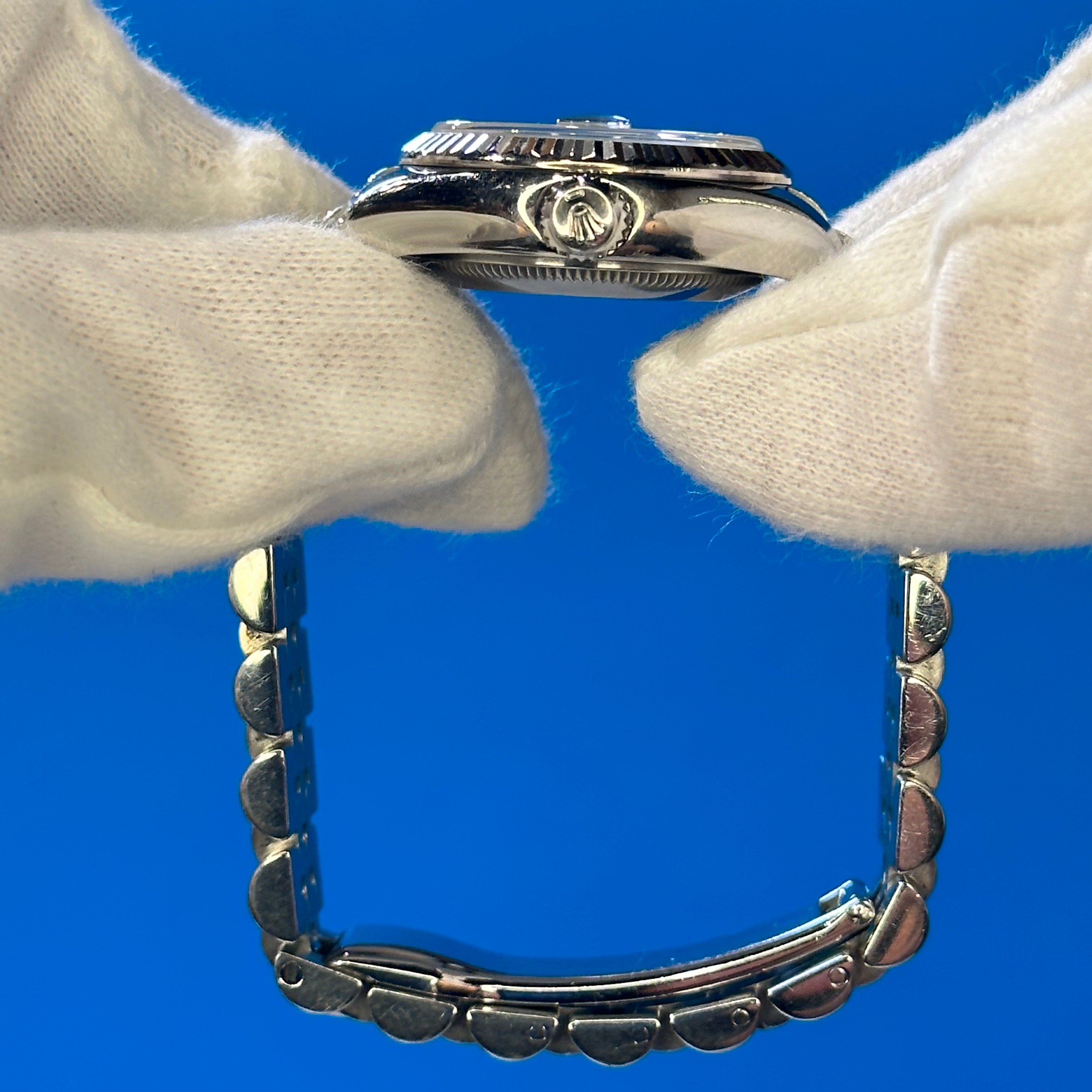 Rolex Datejust 26mm Deposit Taken - Watch