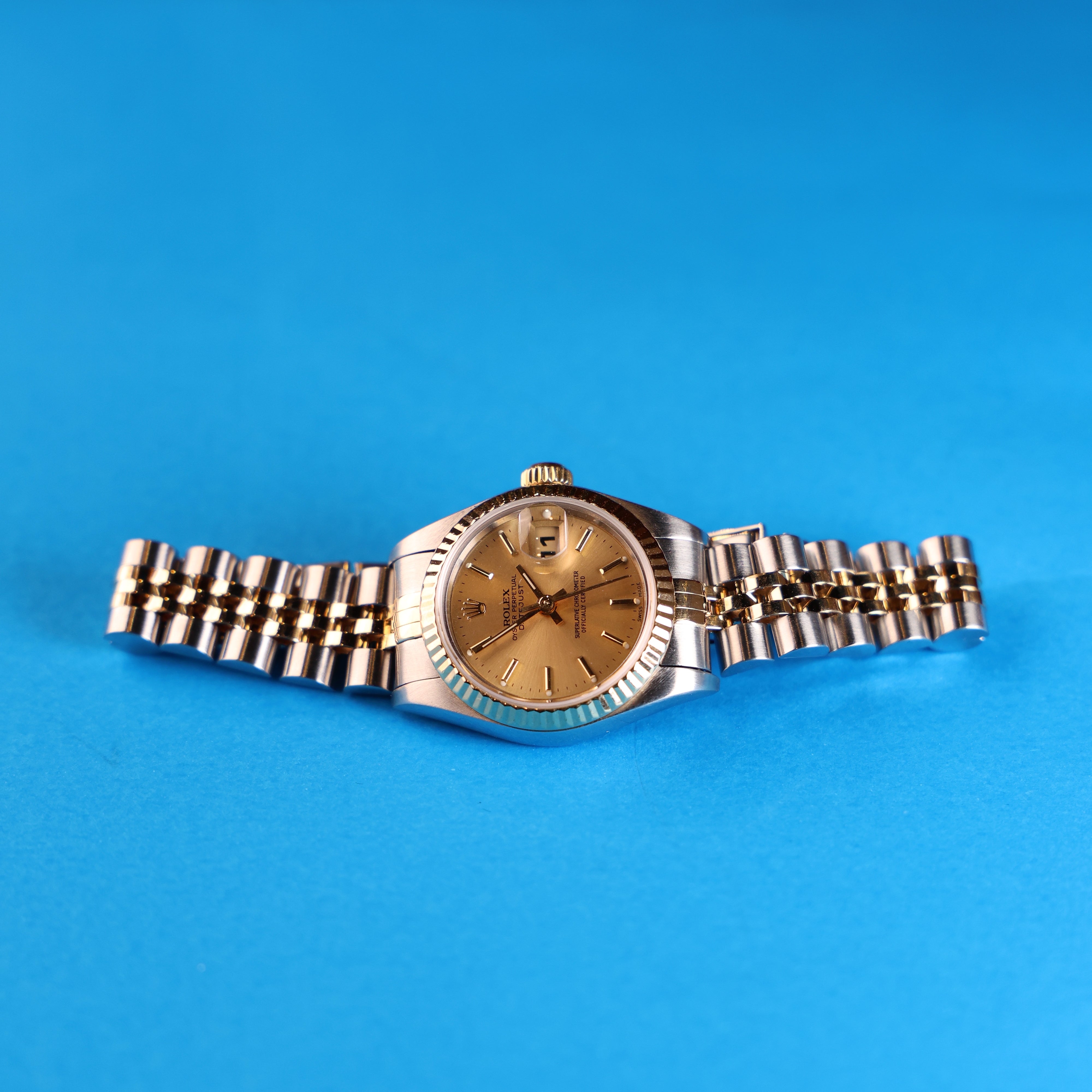 Rolex Datejust 26mm - Watch