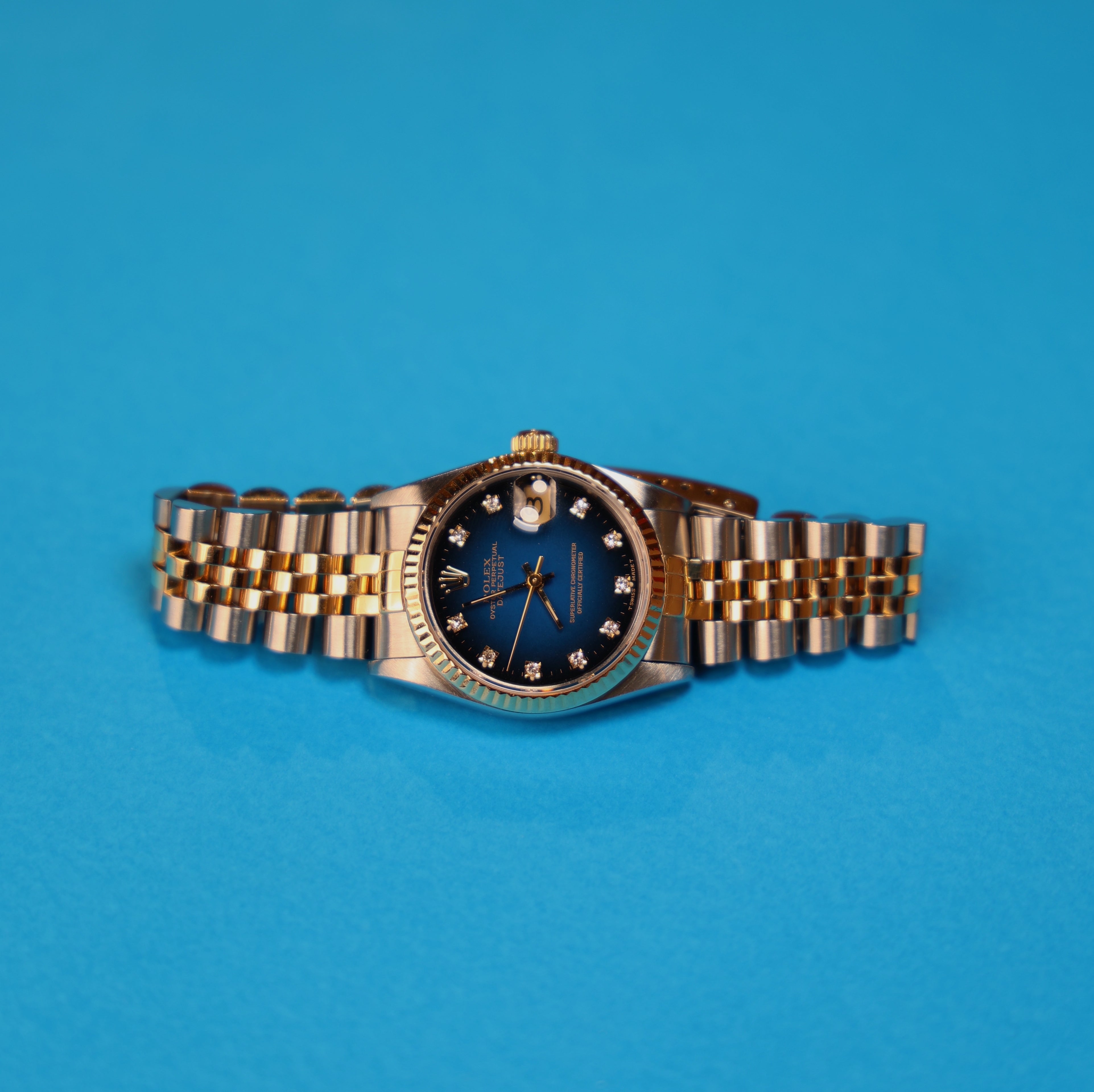 Rolex Datejust 31mm - Watch