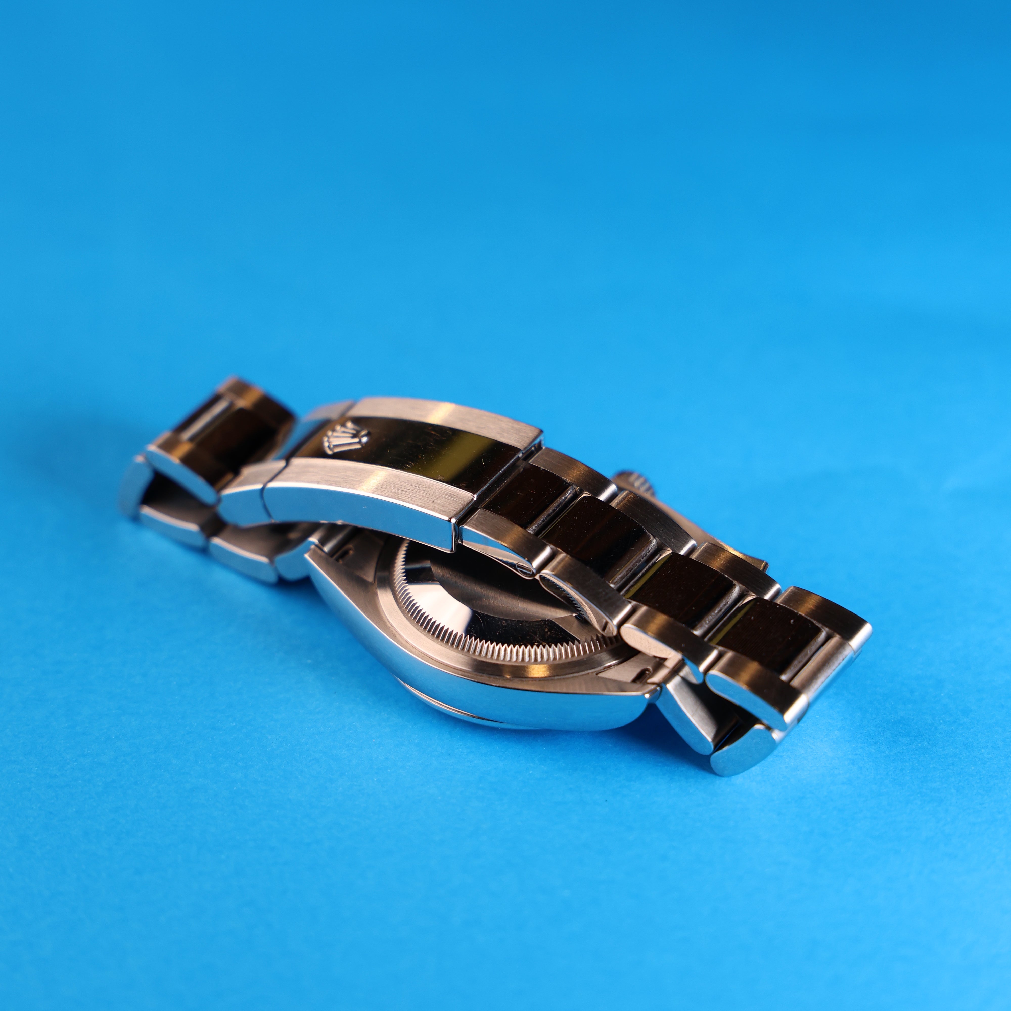 Rolex Datejust 36mm - Watch