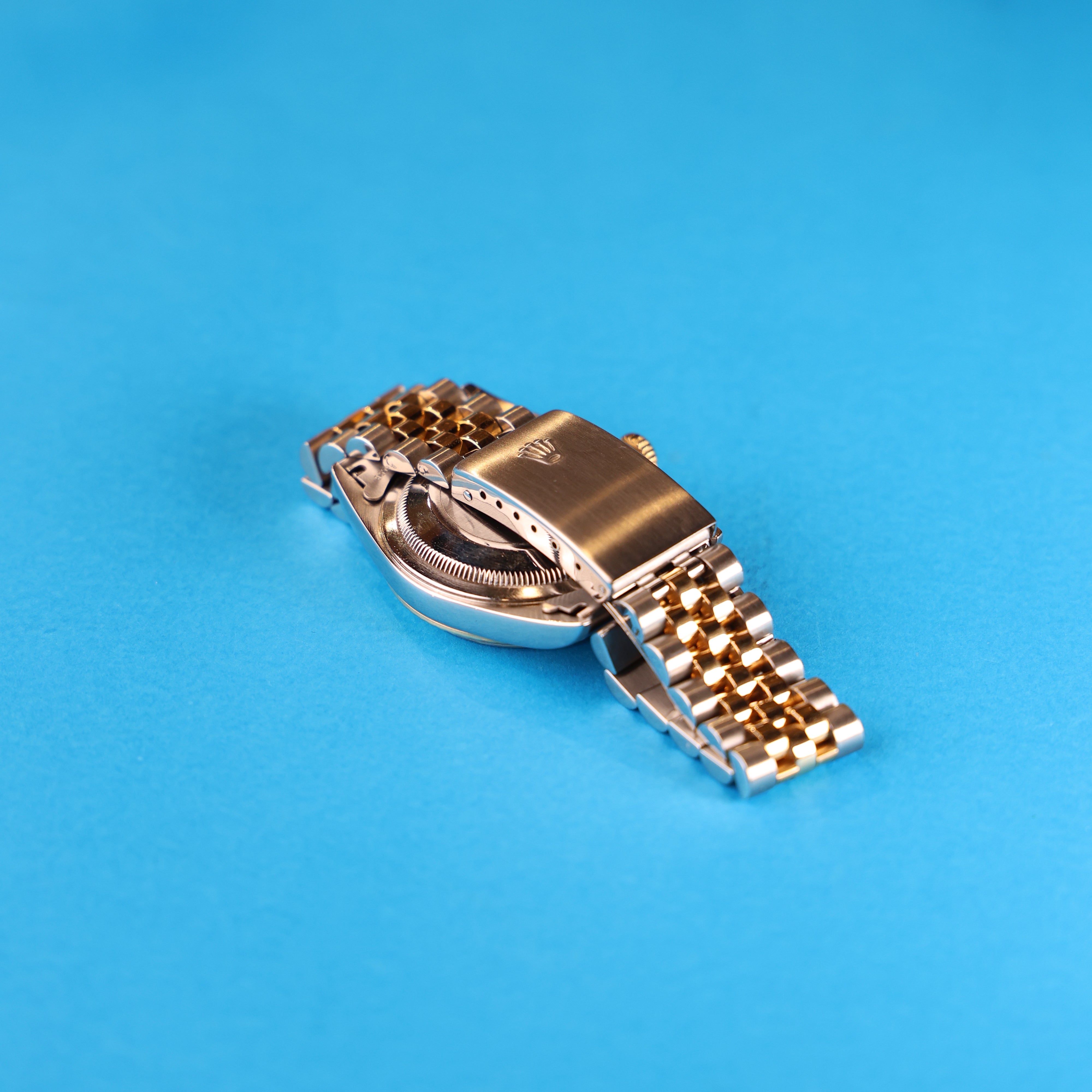 Rolex Datejust 36mm - Watch