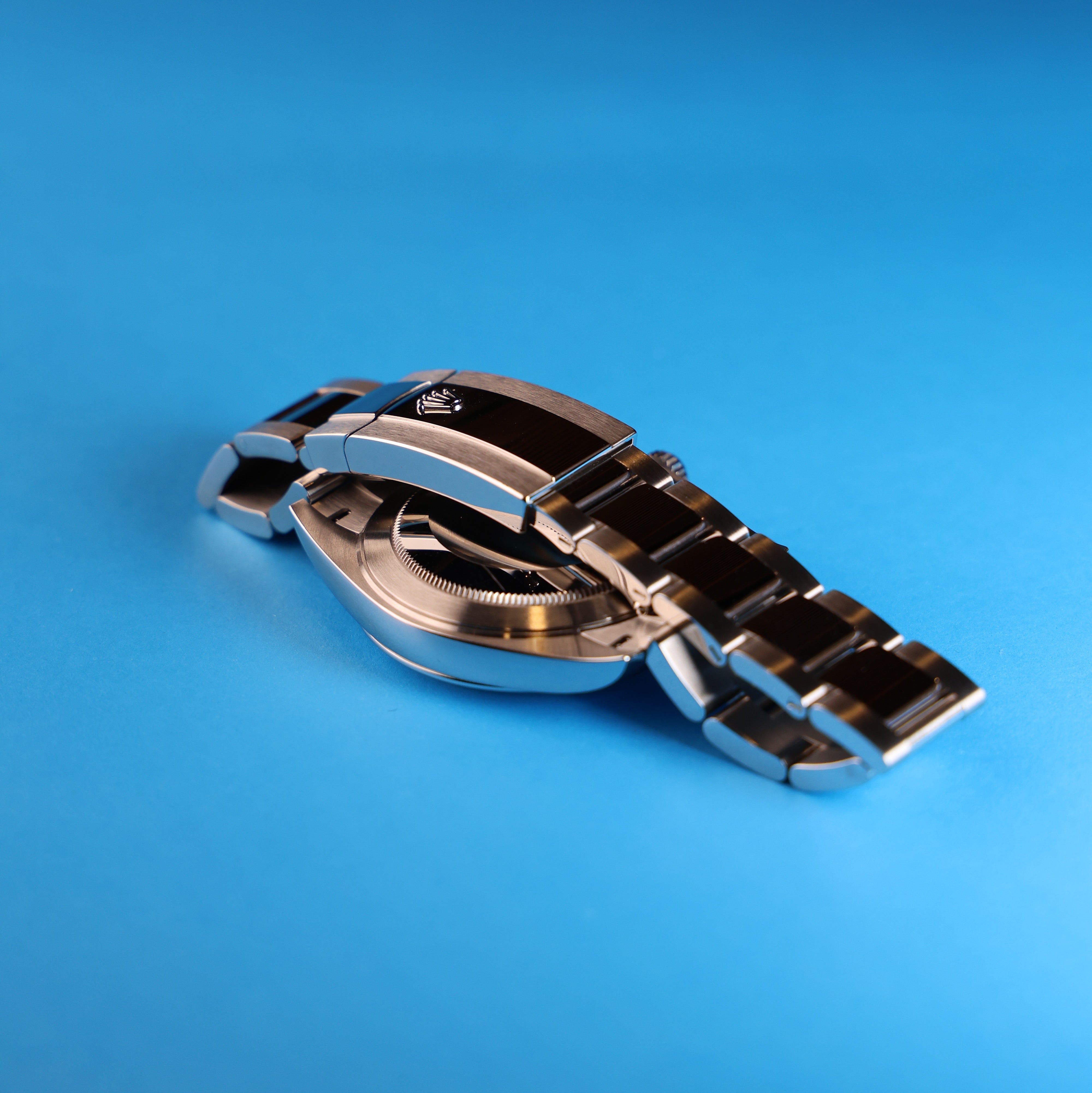 Rolex Datejust 41mm - Watch