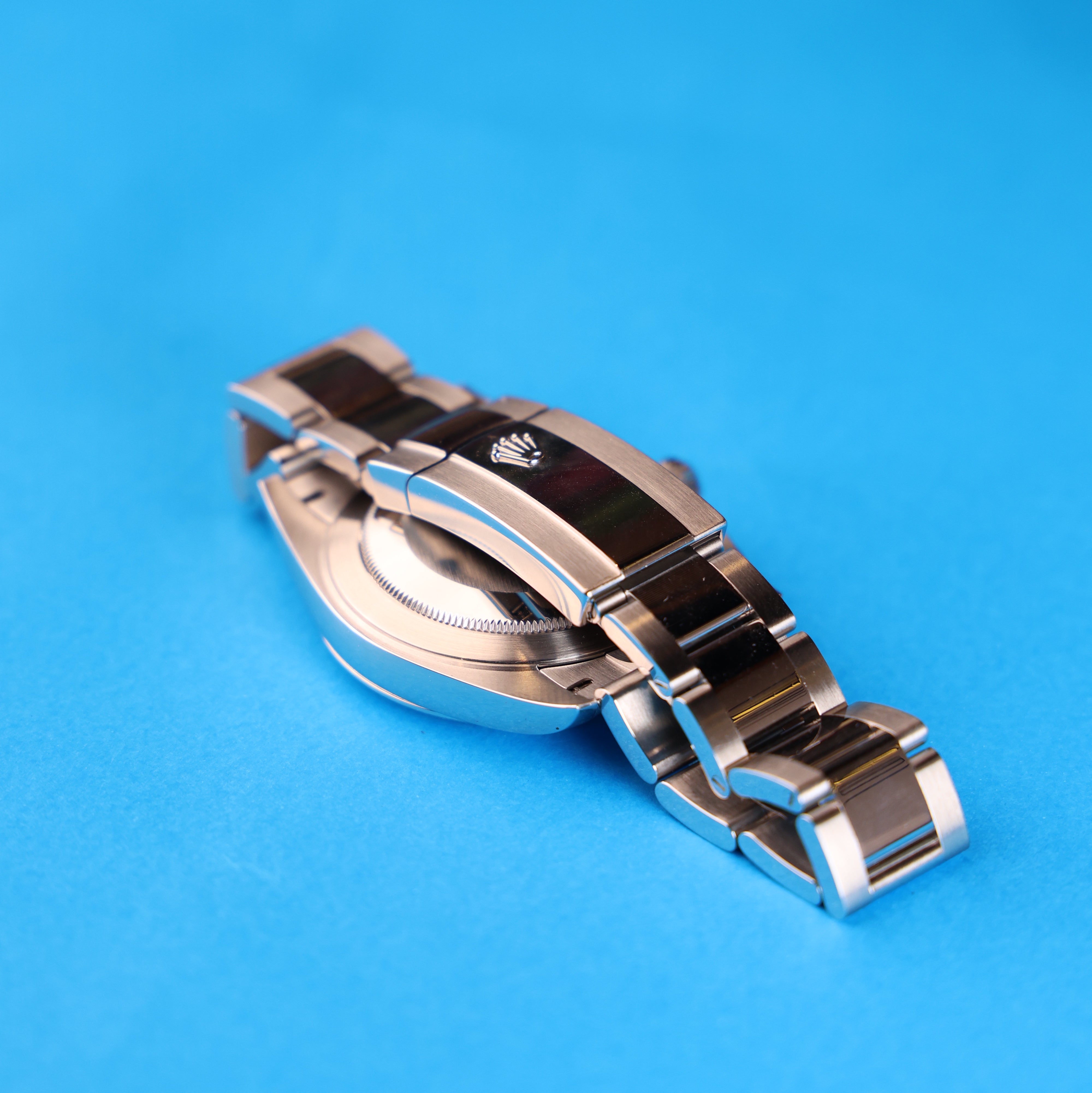 Rolex Datejust 41mm - Watch