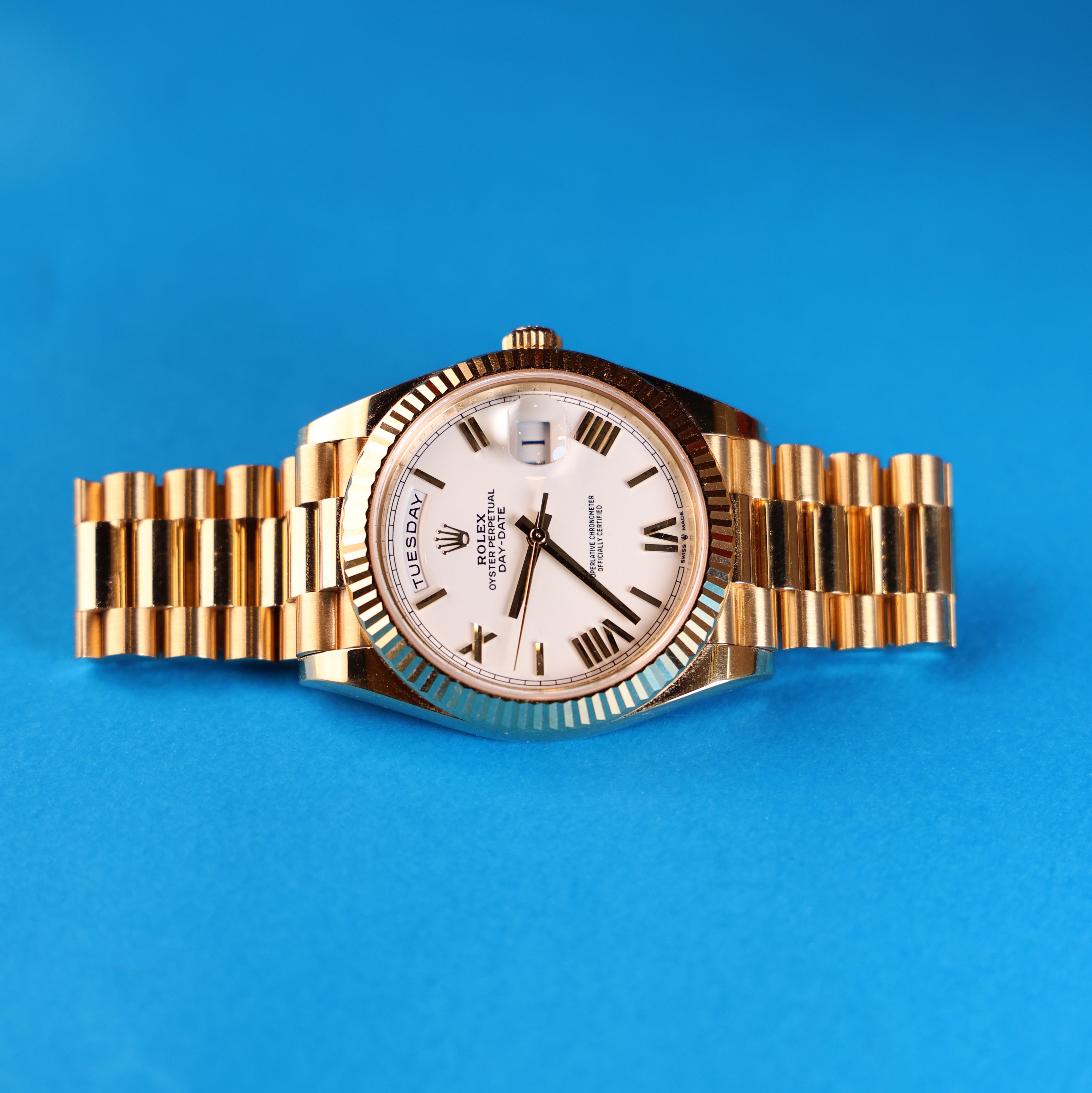 Rolex Day Date 40mm