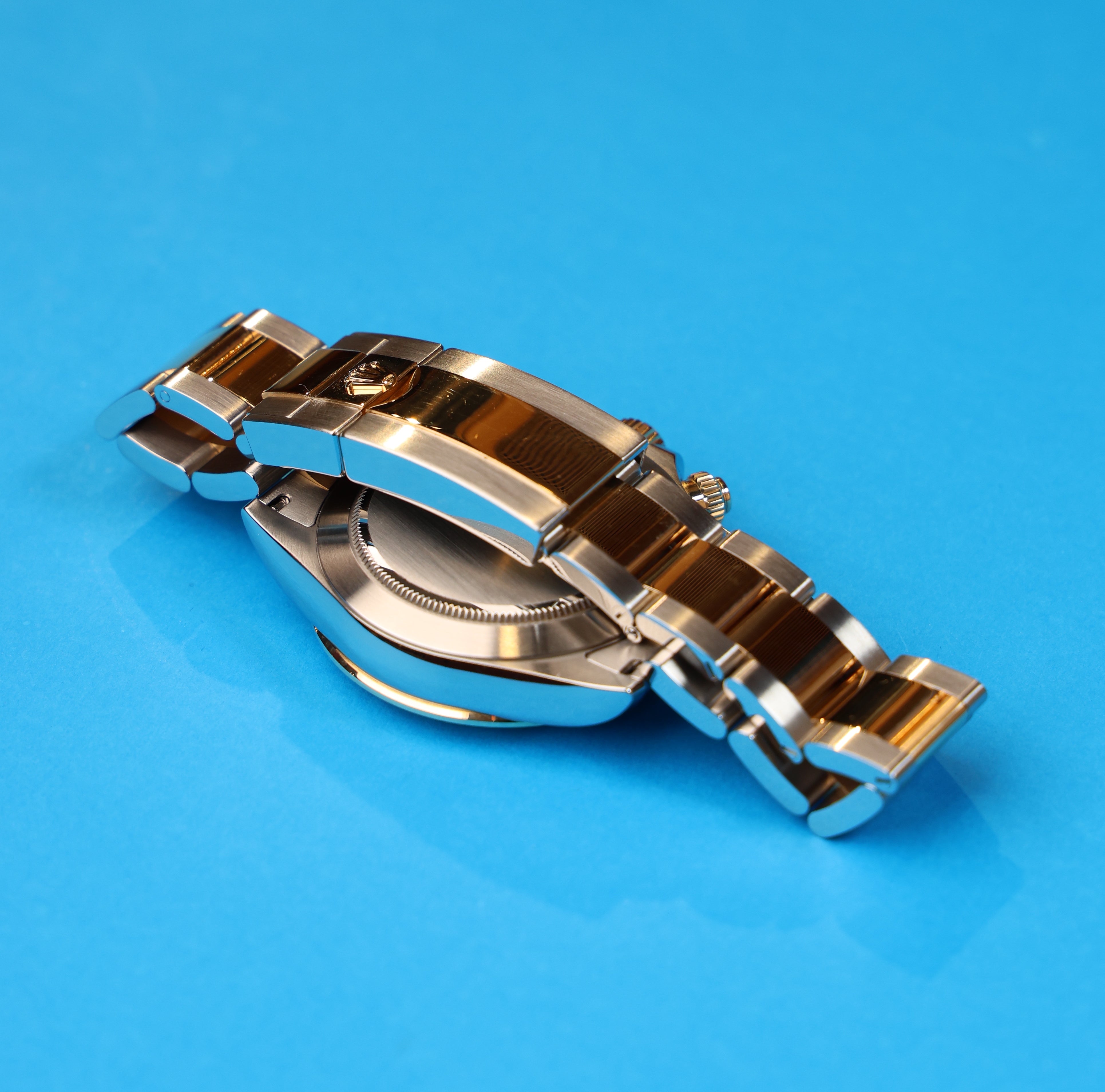 Rolex Daytona 2/tone ’deposit Taken’ - Watch