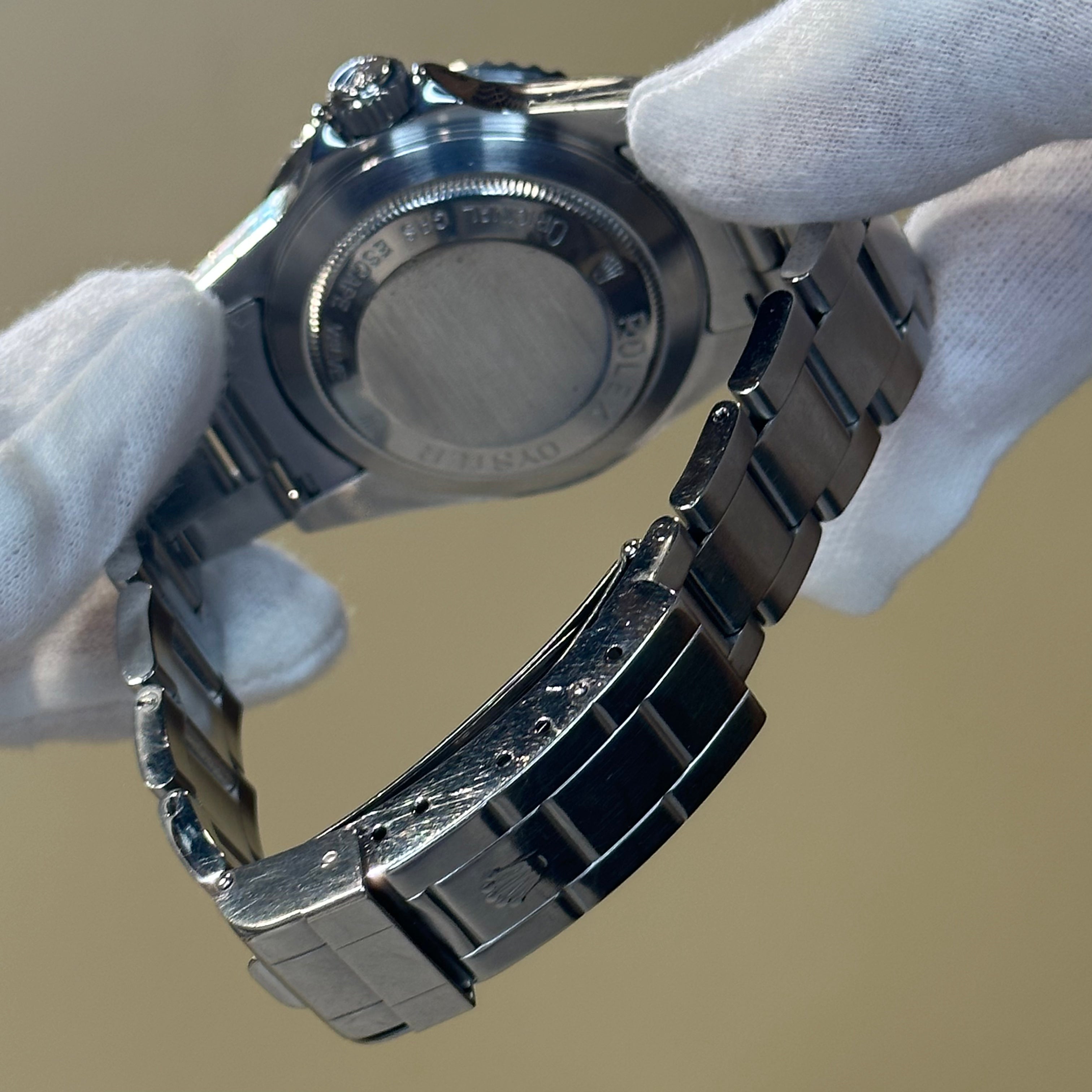 Rolex Sea-dweller - Watch