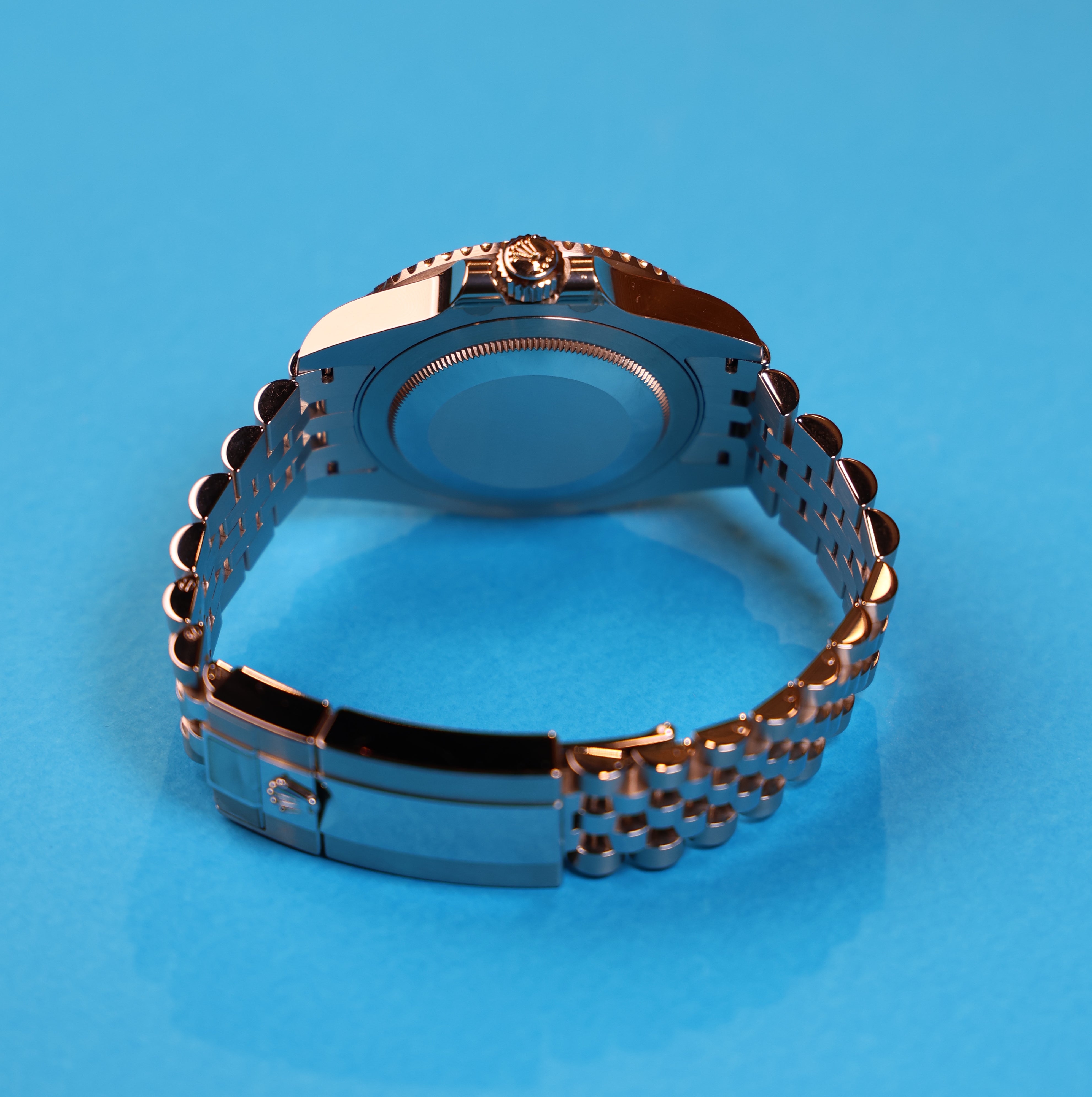 Rolex Gmt-master Ii Pepsi - Watch