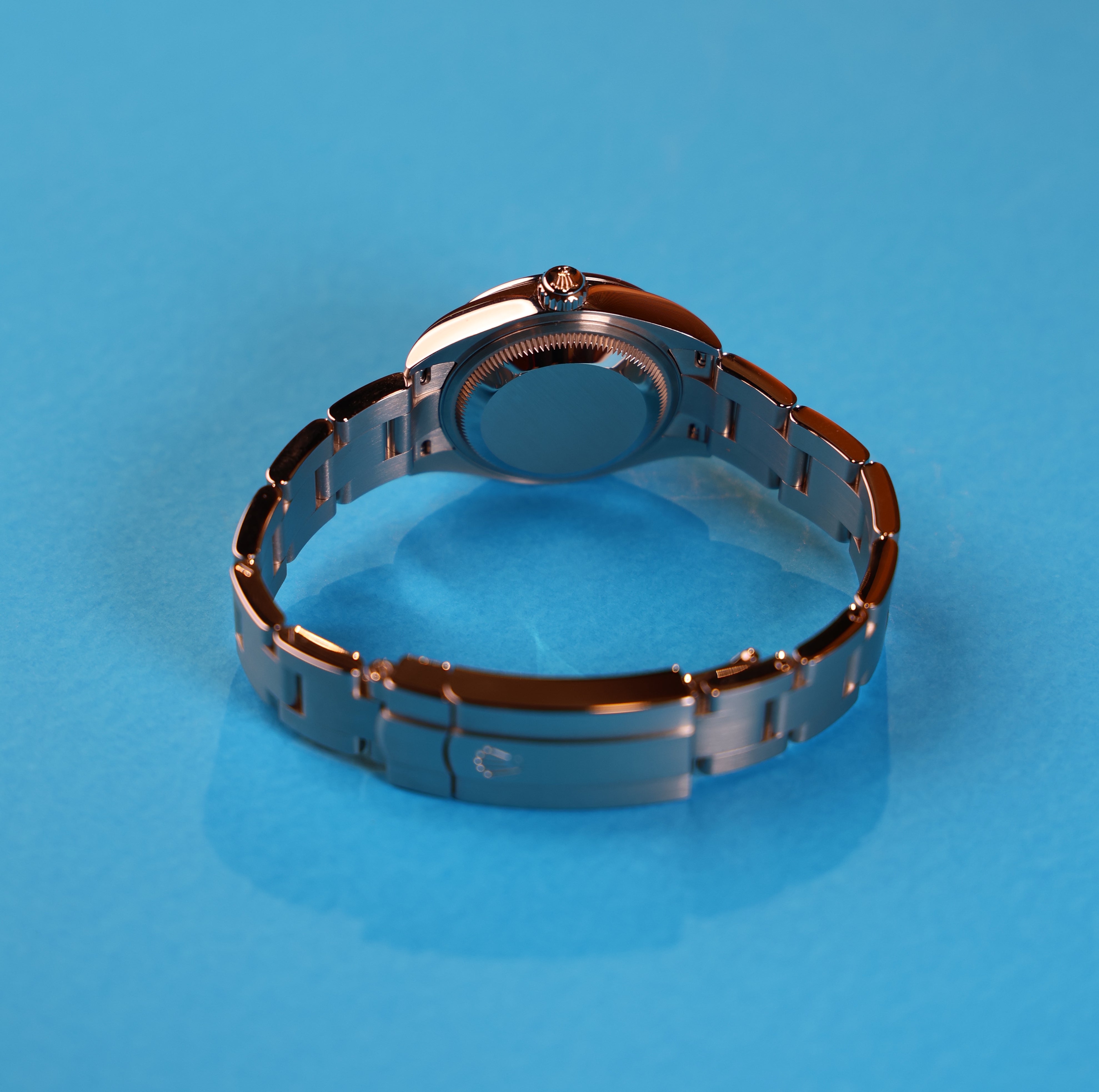 Oyster perpetual 2025 28mm