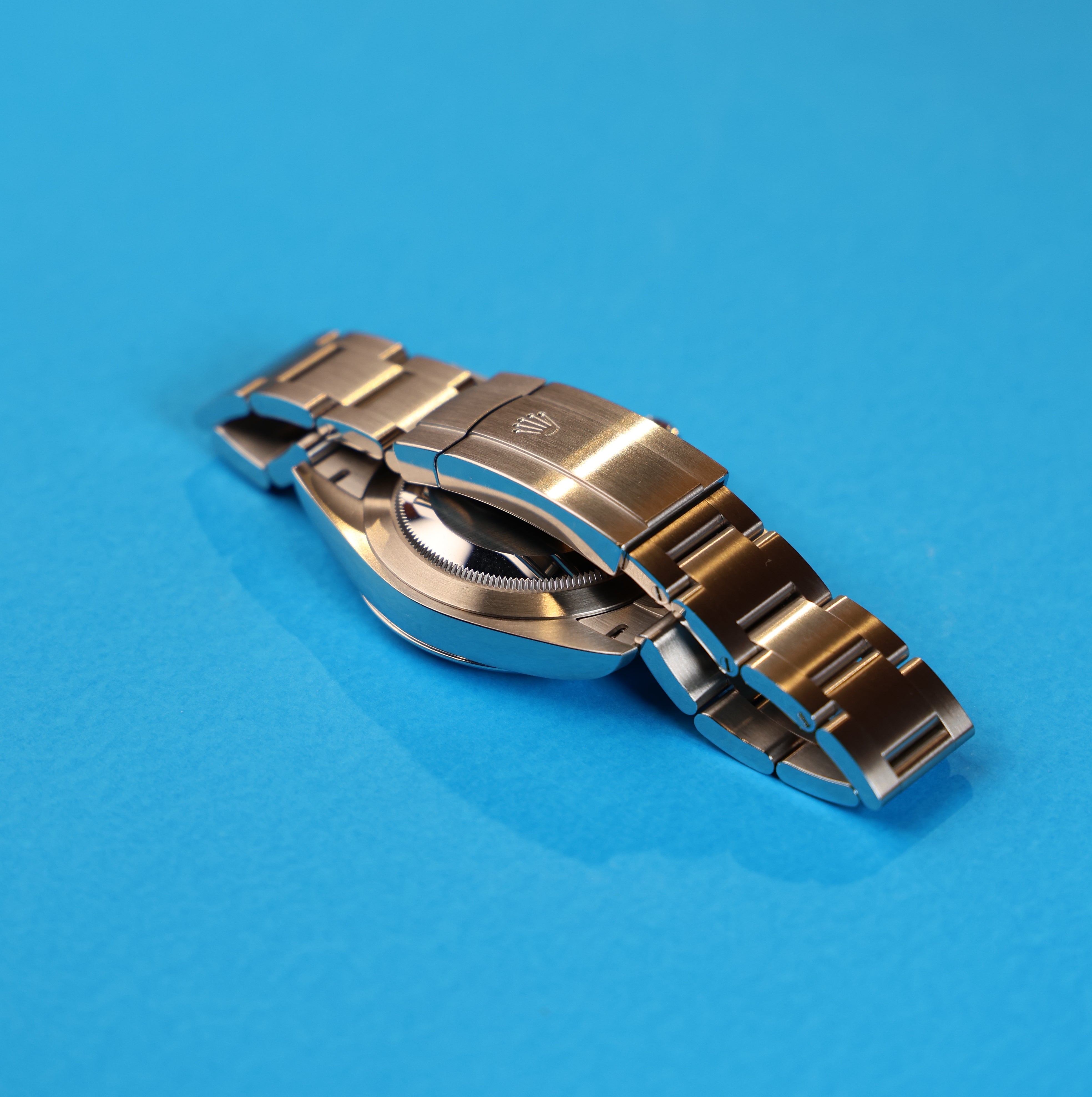 Rolex Oyster Perpetual 41mm - Watch