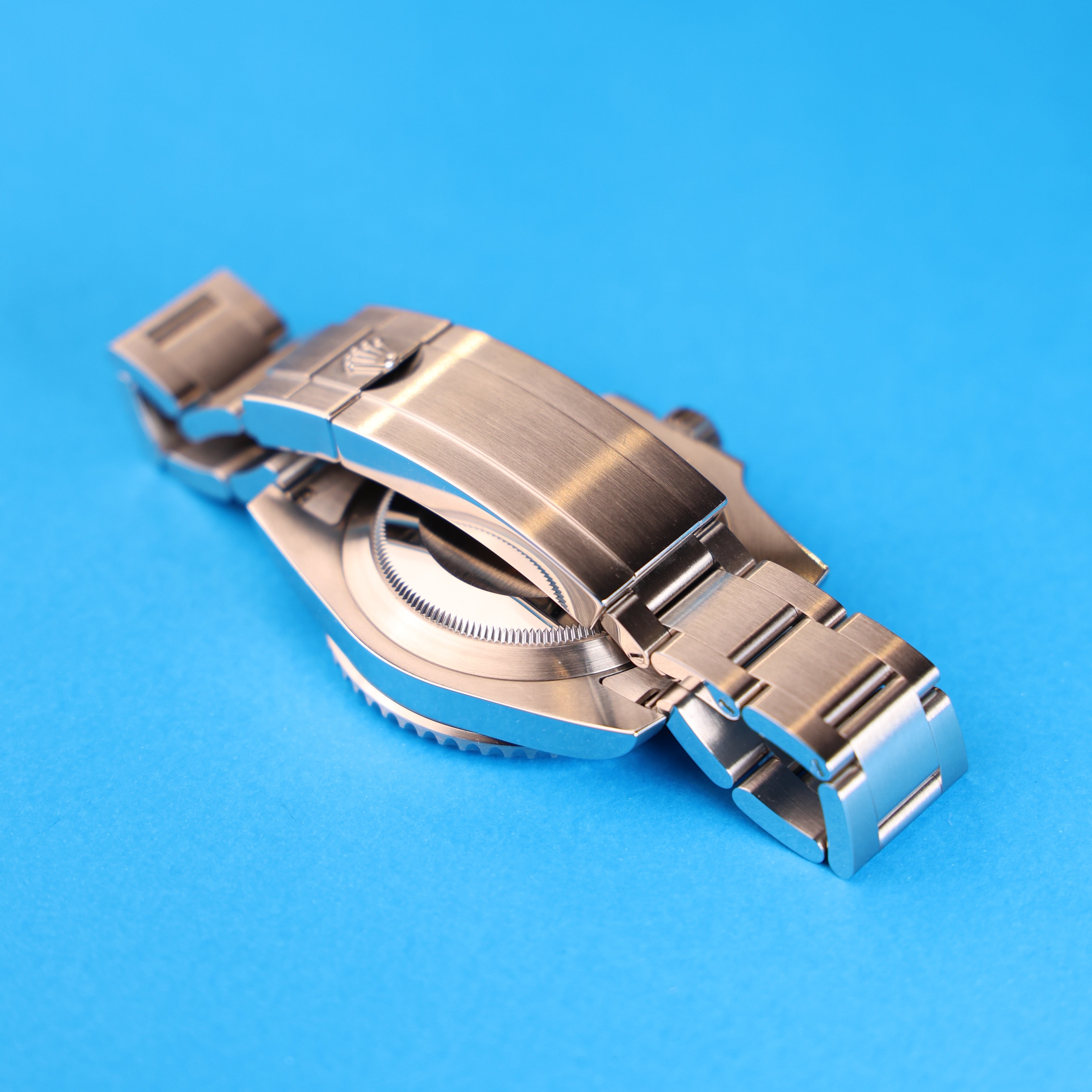 Rolex Submariner Date 40 - Watch
