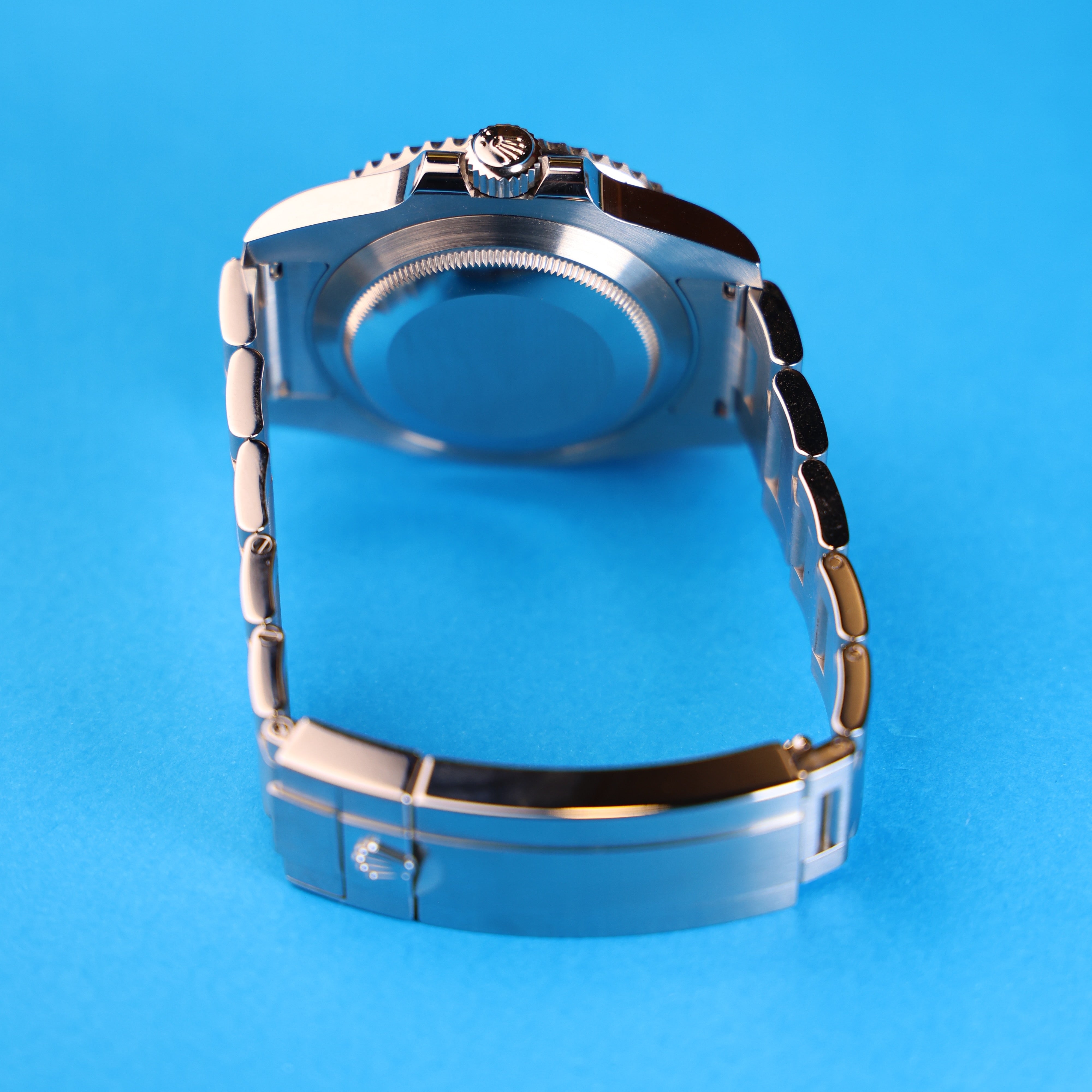 Rolex Submariner Date 40 - Watch