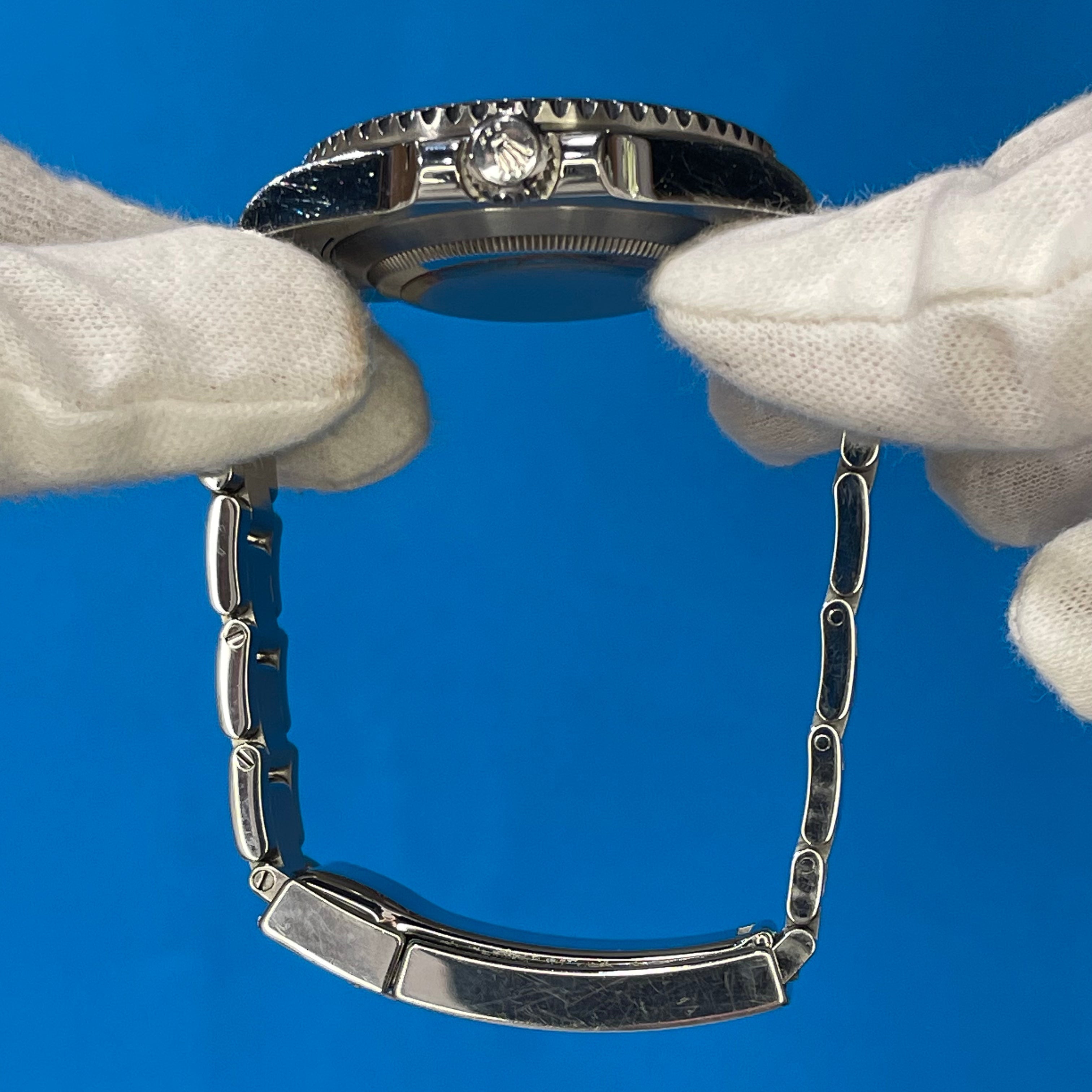 Rolex Submariner Hulk Deposit Taken - Watch