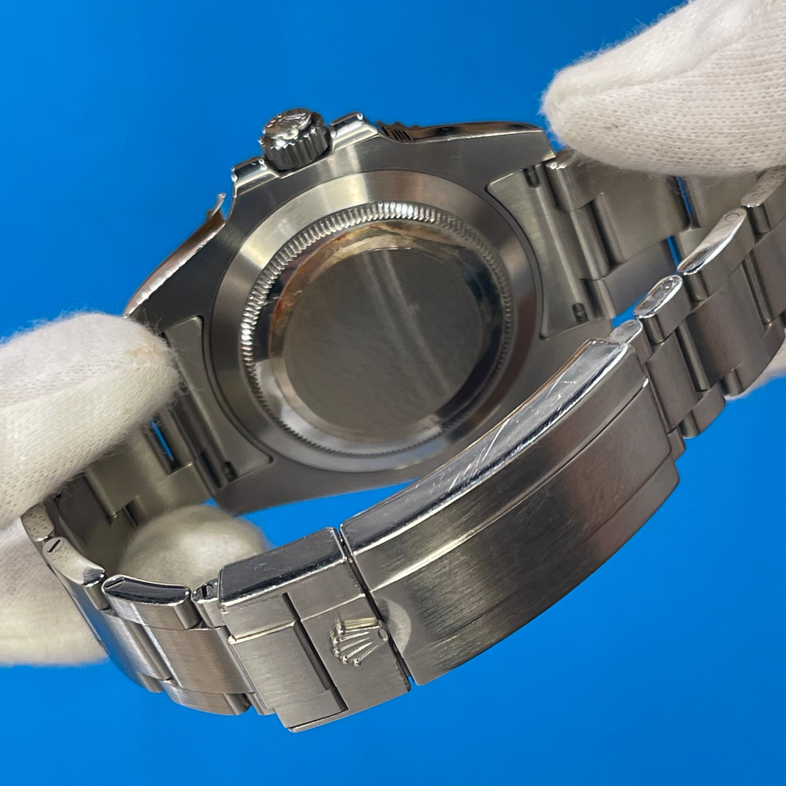 Rolex Submariner Hulk Deposit Taken - Watch